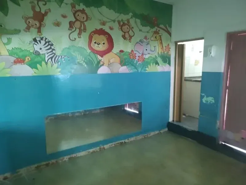 Imagem Casa com 4 Quartos para Alugar, 260 m² em Padroeira - Osasco