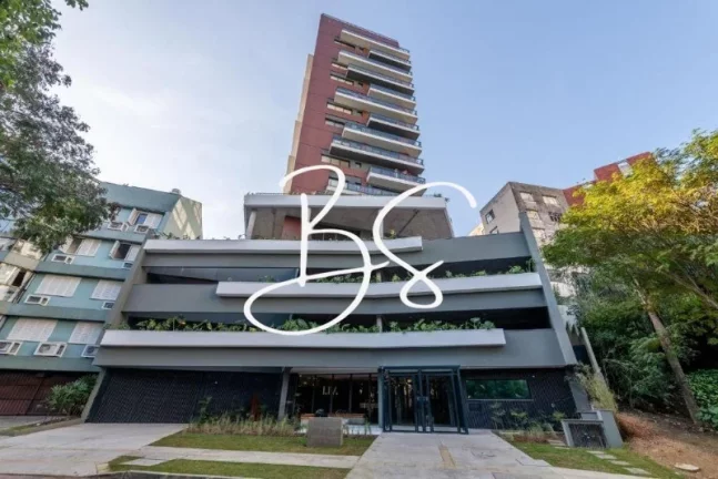 Imagem APARTAMENTO RESIDENCIAL em PORTO ALEGRE - RS, PETRÓPOLIS