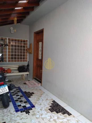 Imagem Casa com 4 dormitórios à venda, 160 m² por R$ 580.000,00 - Residencial e Comercial Palmares - Ribeirão Preto/SP