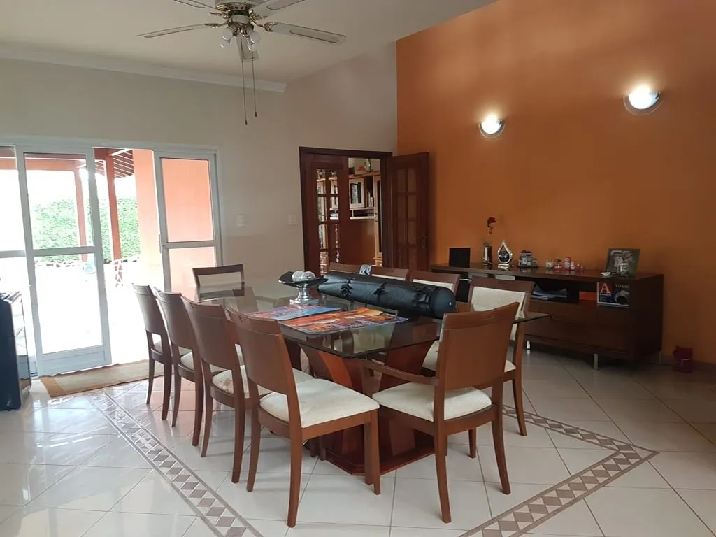 Imagem Casa à venda 3 Quartos, 3 Suites, 4 Vagas, 650M², Socorro, Pindamonhangaba - SP | COLONIAL VILLAGE