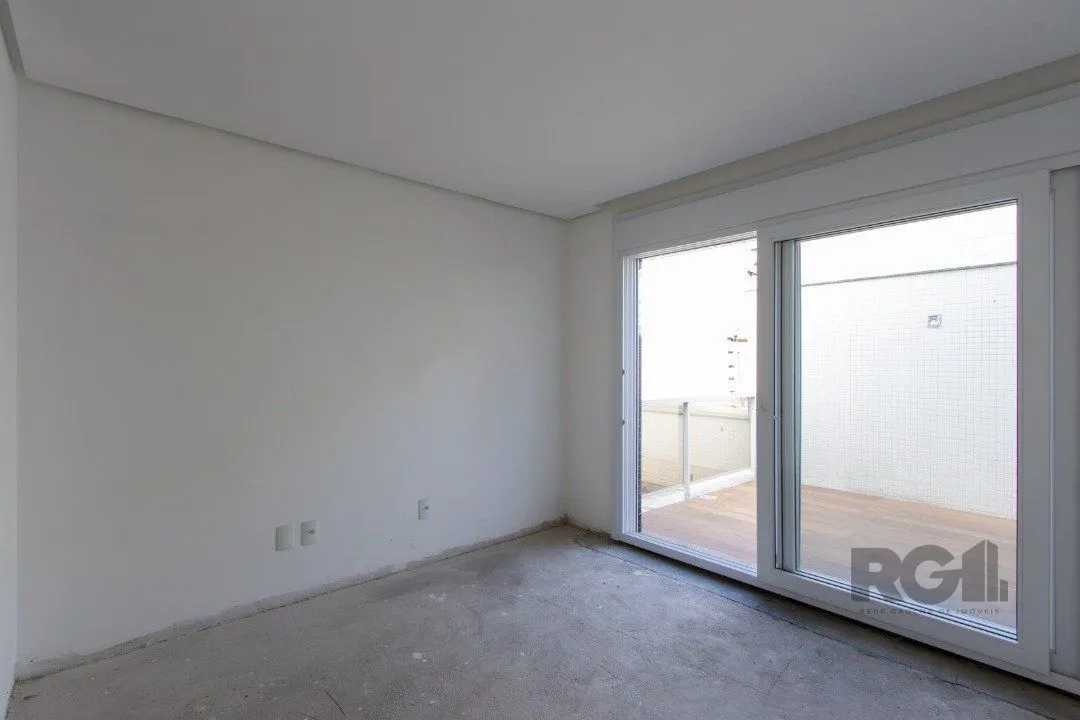 Imagem Cobertura para Locação/Aluguel - 172m², 3 dormitórios, sendo 3 suites, 4 vagas - Vila Assunção