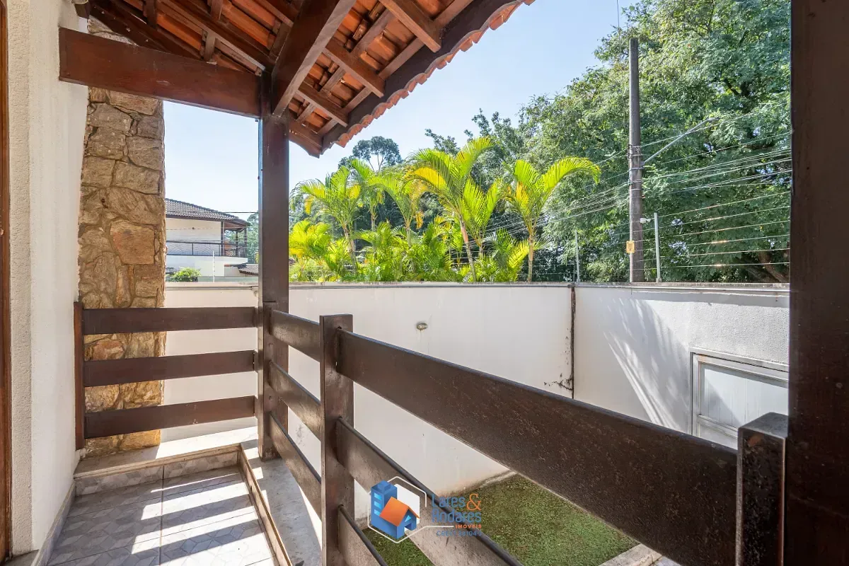 Imagem Sobrado para venda em City América com 5 quartos, sendo 2 suítes, 550m²
