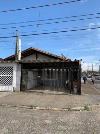 Imagem Casa com 2 Quartos à Venda, 125 m² em Ocian - Praia Grande
