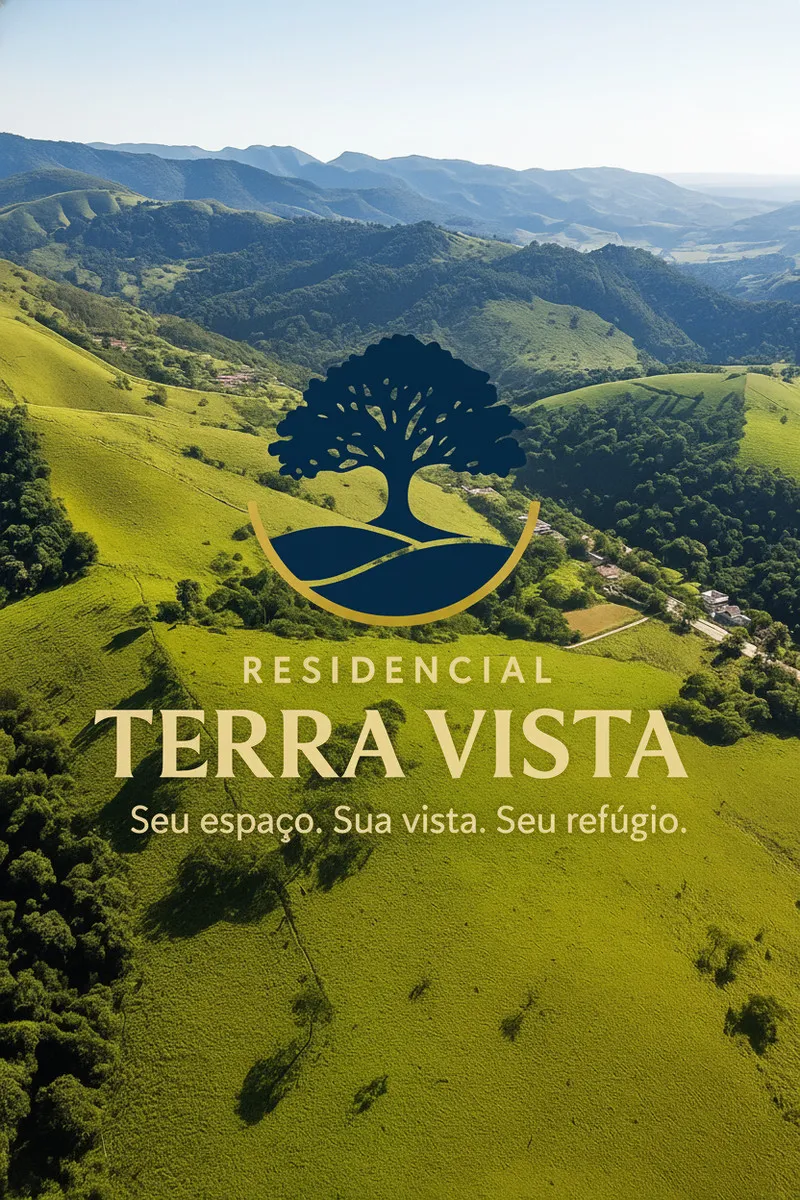 Imagem Terreno à venda em Santana de Caldas, Caldas