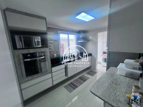 Imagem Casa com 3 dormitórios à venda, 163 m² por R$ 1.246.000,00 - Nature Village II - Jundiaí/SP