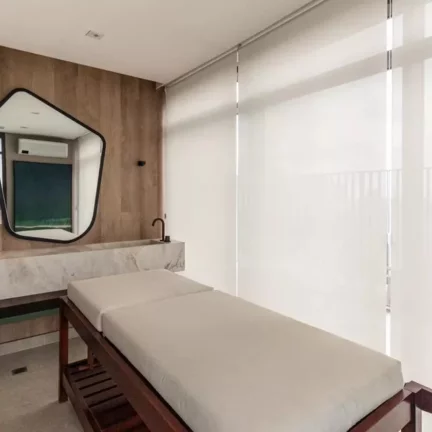 Imagem MACEIÓ 88 BY YOU - Studio de 24m², a apenas 300 m da Estação Paulista, da linha Amarela do Metrô!