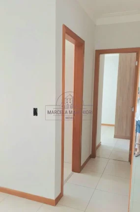 Imagem Ap 2 quartos, suite, vista pro mar, varanda gourmet, lazer completo, 1 vag