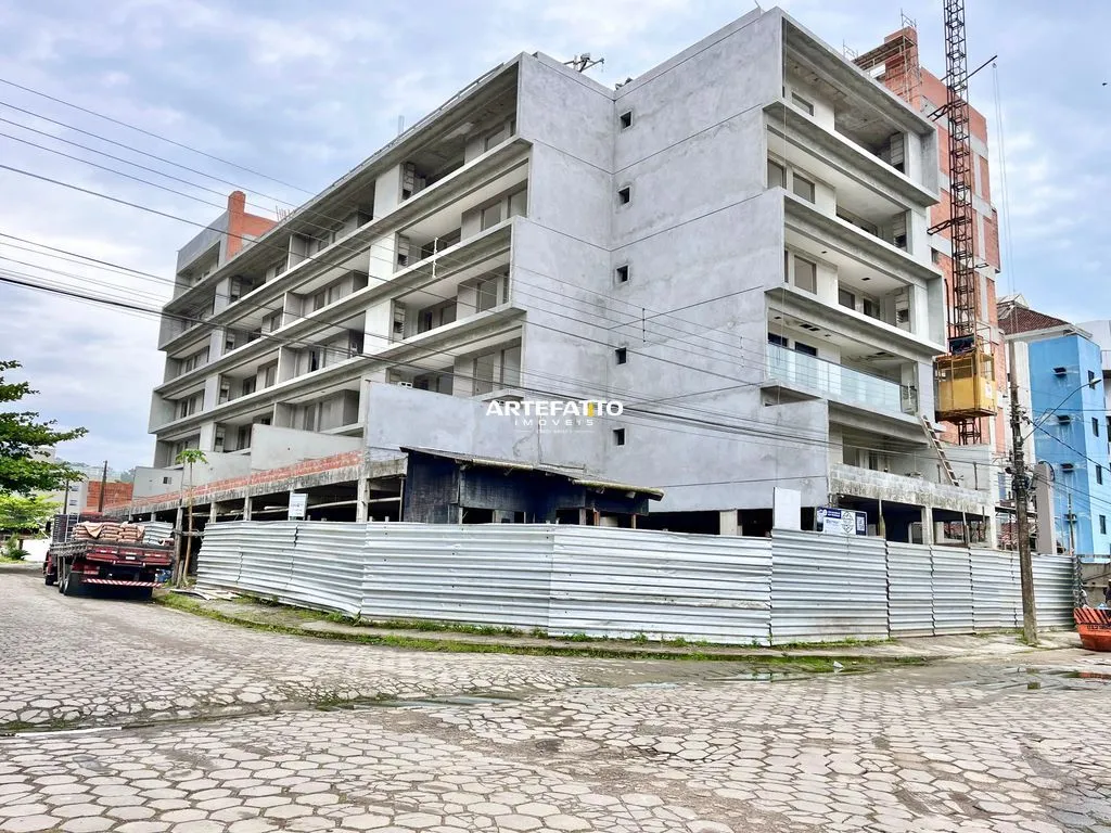 Imagem Apartamento à venda em Ubatuba, Toninhas, com 2 quartos, 72m2