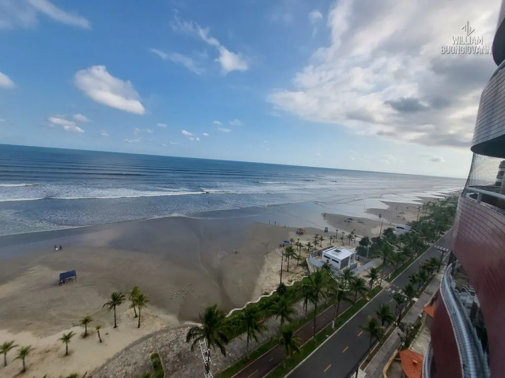 Imagem Apartamento à Venda em Flórida, Praia Grande - SP