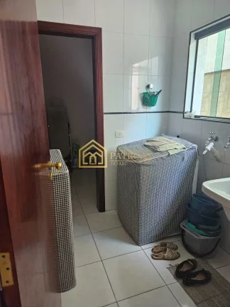 Imagem Casa Padrão