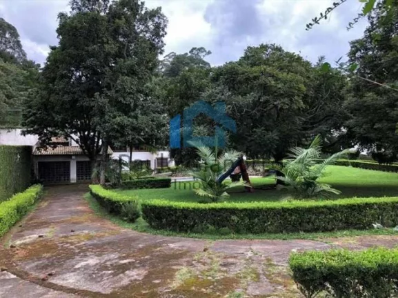Imagem Casa de Alto Padrão à venda na Granja Viana