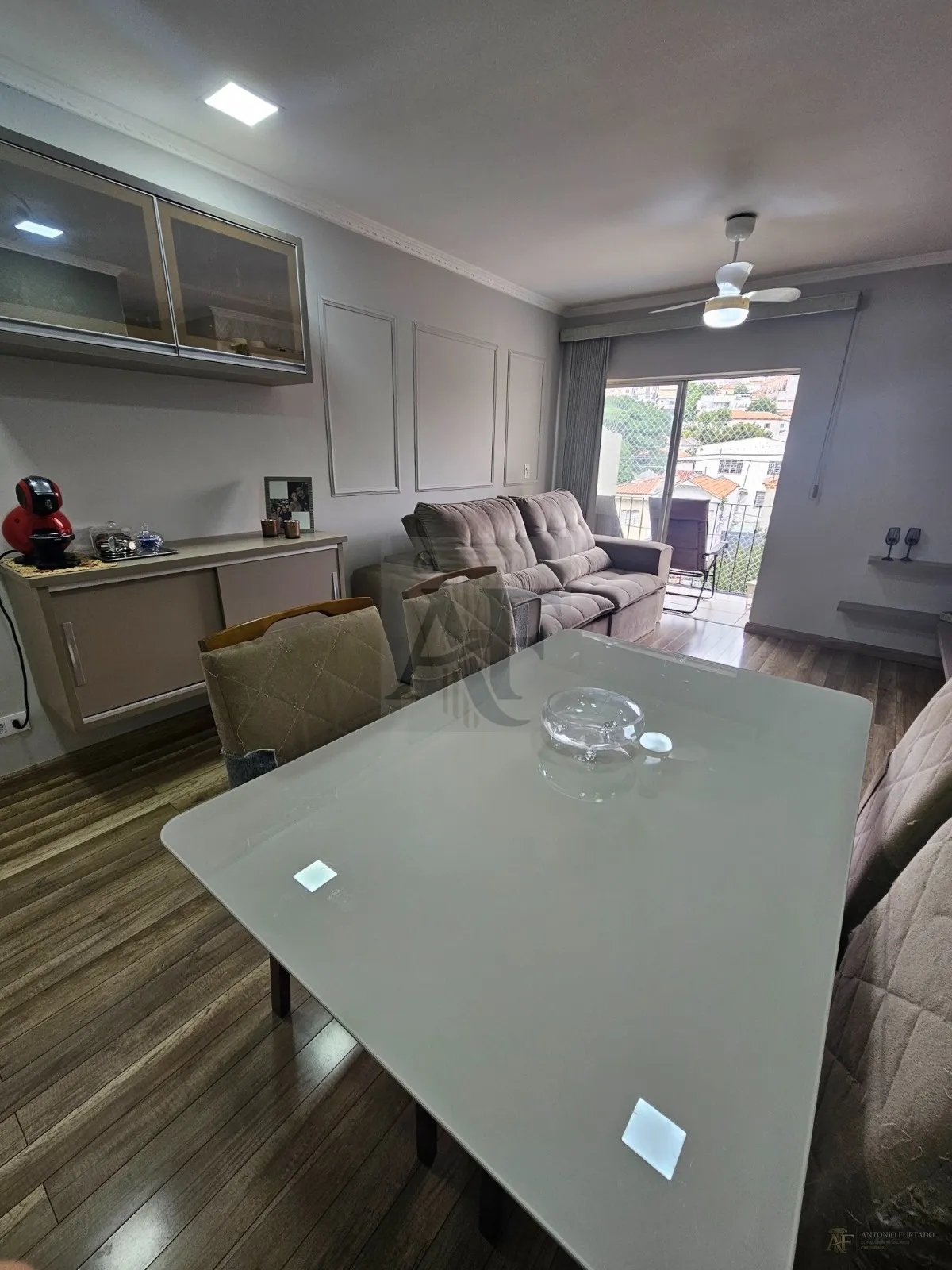 Imagem Apartamento para alugar em Aclimação, São Paulo