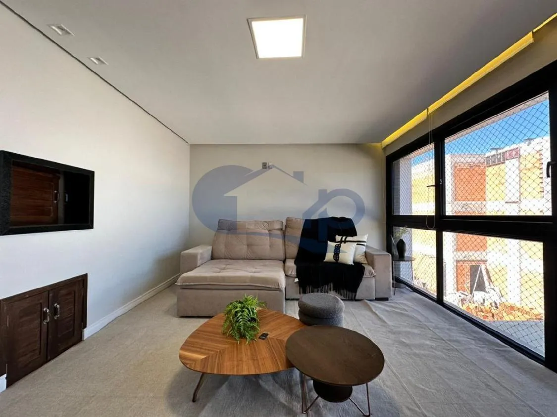 Imagem Apartamento de 2 dormitorios com vista para o mar a venda na Praia da Cal em Torres/RS