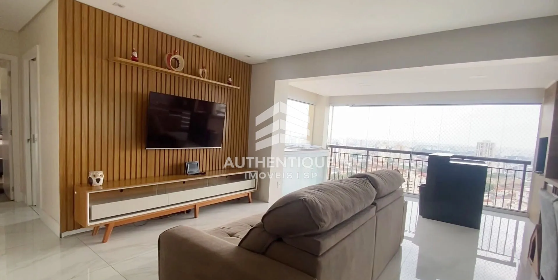 Imagem MASSIMO RESIDENCE NOVA SAUDE - Apartamento no bairro Sacomã à venda