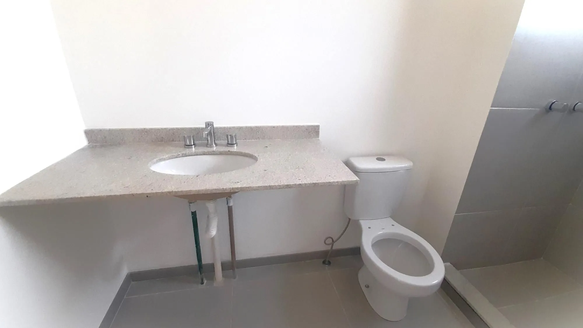 Imagem Apartamento 2 dormitórios e 1 vaga no Condomínio Libres