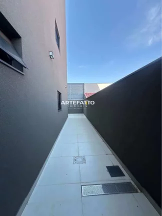 Imagem Vende-se Apartamento Novo Três Suítes – Jardim Barão