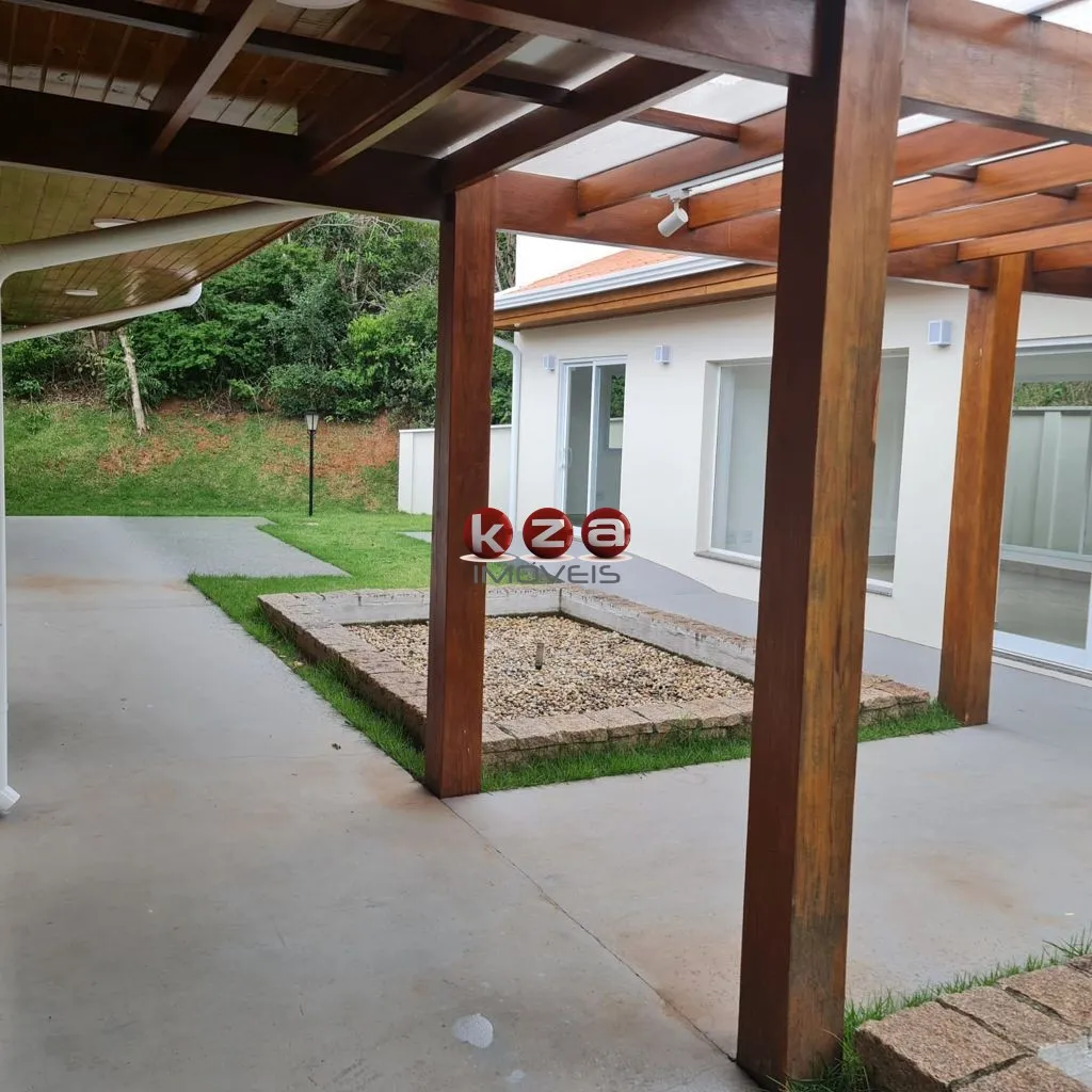 Imagem Terreno de 610m² em Condomínio de Luxo em Valinhos-SP, Ecovilla Boa Vista, sua chance de construir o lar dos seus sonhos!