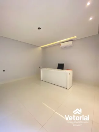Imagem Casa com 4 quartos e piscina no Parque da Cidade - Barreiras-BA