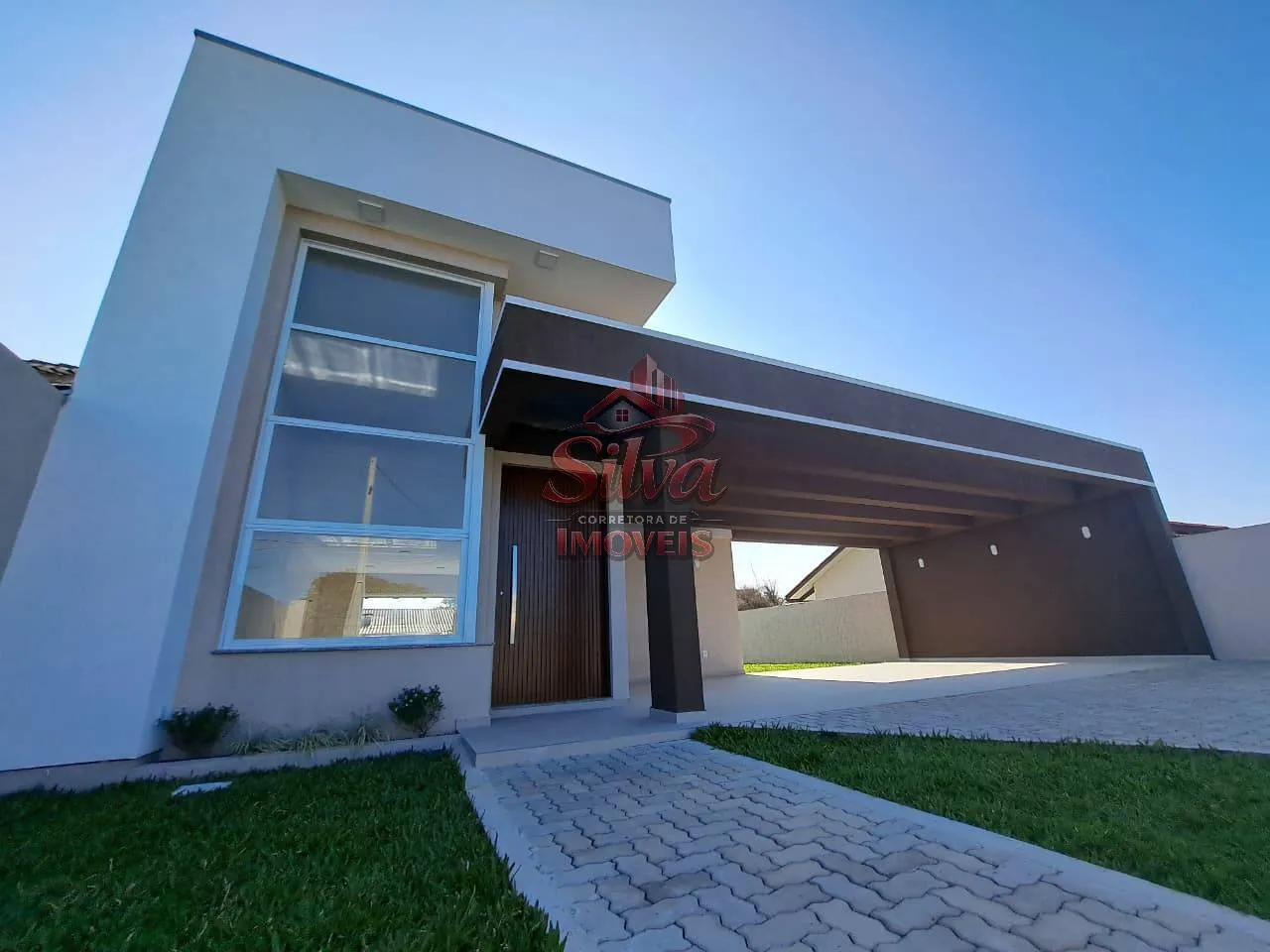 C36|Linda casa à venda em Imbé RS