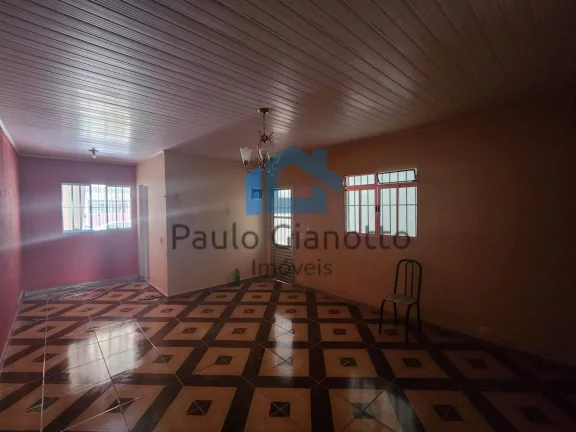 Imagem Casa para locação no Jardim Leonor em Cotia