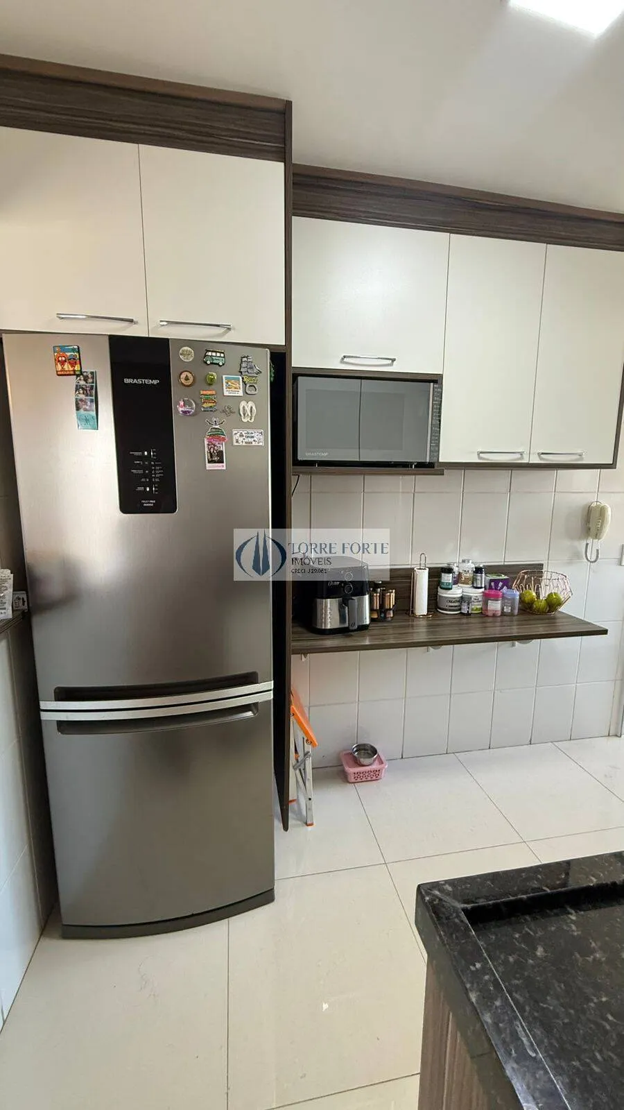 Imagem Lindo Apartamento com 2 Dormitórios e 1 Vaga na Cidade Líder