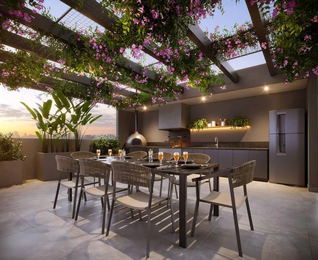 Imagem Studio à venda em São Paulo, Vila Prudente, com 1 quarto, 25,42m2