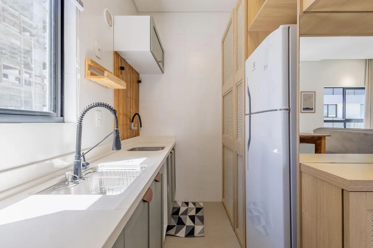 Imagem Apartamento à venda com 70m2 por R$ 790.000,00