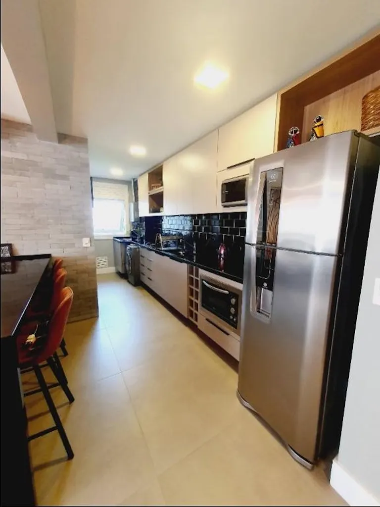 Imagem Apartamento em São João