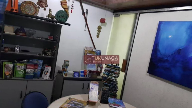 Imagem Sala, 79 m² - venda por R$ 268.000,00 ou aluguel por R$ 2.541,00/mês - República - São Paulo/SP