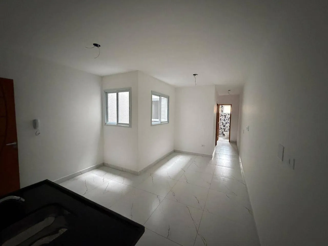 Imagem Apartamento em Vila Nova Pauliceia, São Paulo