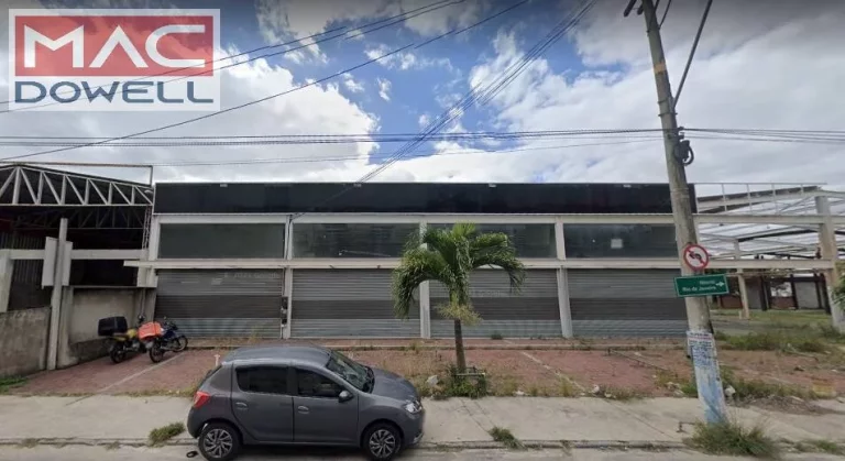 Imagem Loja de rua com 135 m² a venda - Boa Vista - São Gonçalo/RJ