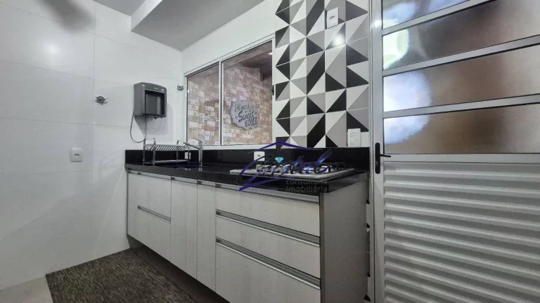 Imagem Sobrado com 2 dormitórios à venda, 96 m² - Butantã - São Paulo/SP