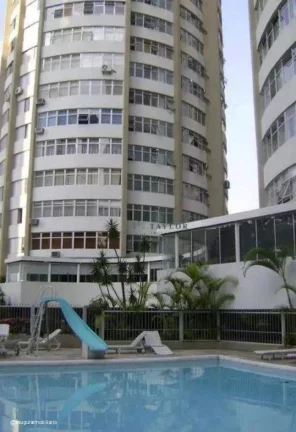 Imagem LINDISSIMO APARTAMENTO JD EUROPA 3 DORMITORIOS