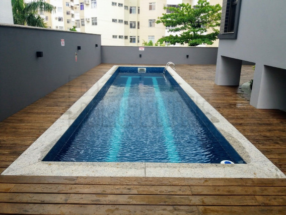 Imagem Apartamento com 2 Quartos à Venda, 58 m² em Itacorubi - Florianópolis