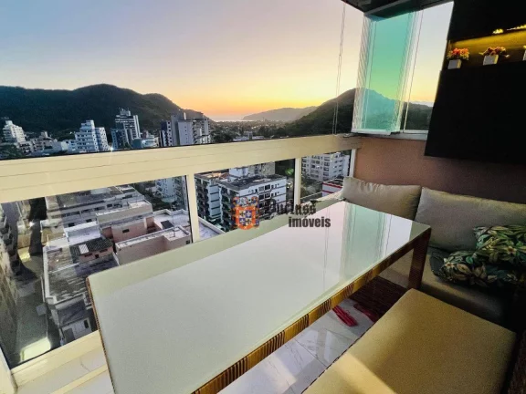 Imagem Apartamento com 2 dormitórios à venda, 76 m² por R$ 699.000,00 - Praia das Astúrias - Guarujá/SP