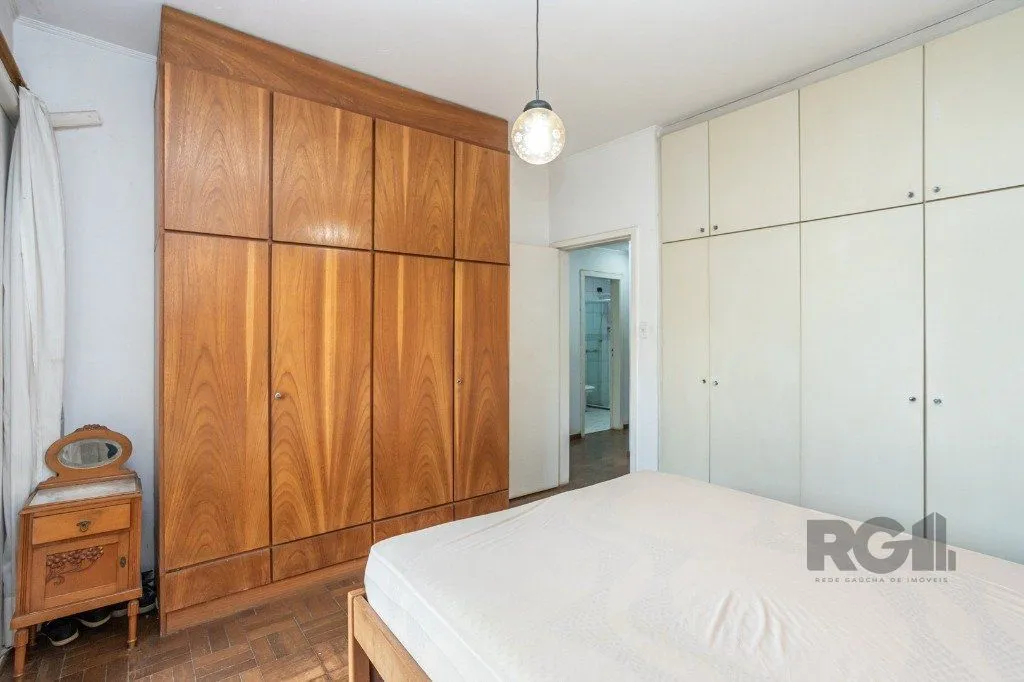 Imagem Apartamento em Auxiliadora