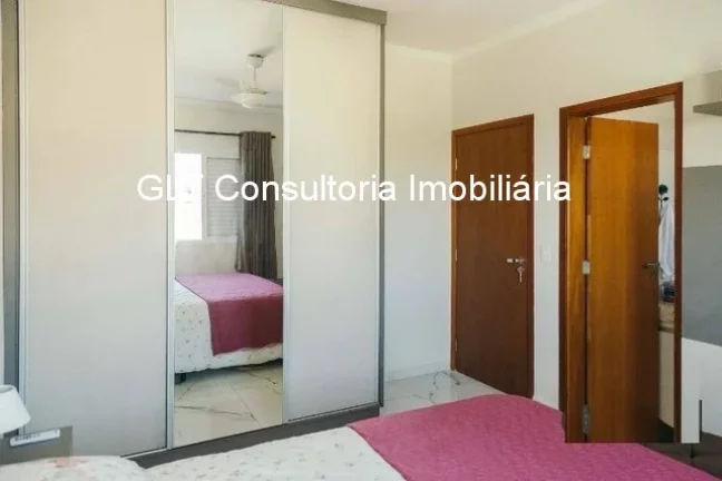 Imagem APARTAMENTO NO EDIFICIO TAURUS EM INDAIATUBA SP.
