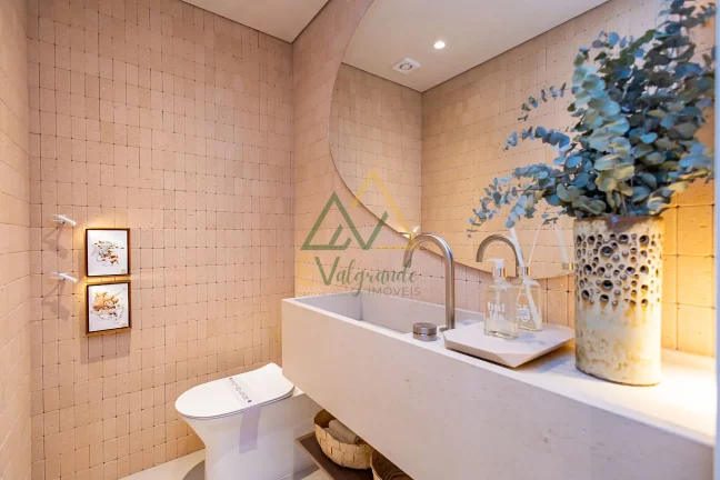 Imagem Apartamento Alto Padrão no Bairro Mercês