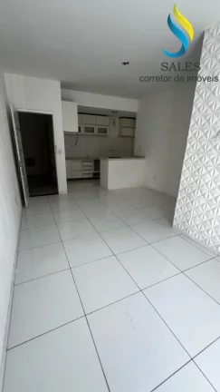 Imagem Apartamento a Venda José Walter com 2 quartos.
