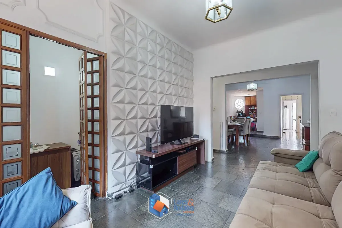 Imagem Casa para venda em Indianópolis com 4 quartos, 220m²