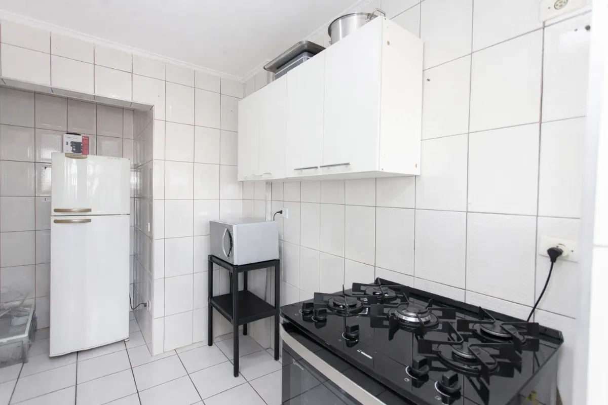 Imagem Apartamento para venda em Morro Grande com 2 quartos, 55m2