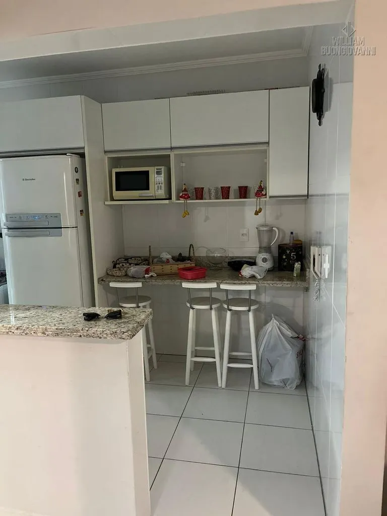 Imagem Apto Pcian, Praia Grande 2 dorm/ 1 suíte, sacada - 50m do Mar - 2 Vagas