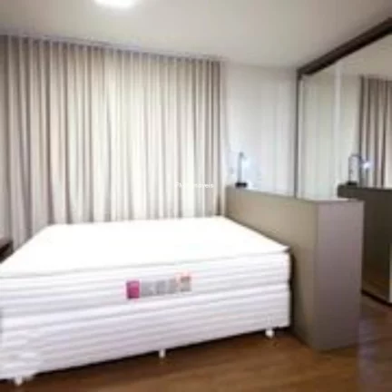 Imagem 1 Dormitório à venda na Chácara Santo Ântonio de 60m²