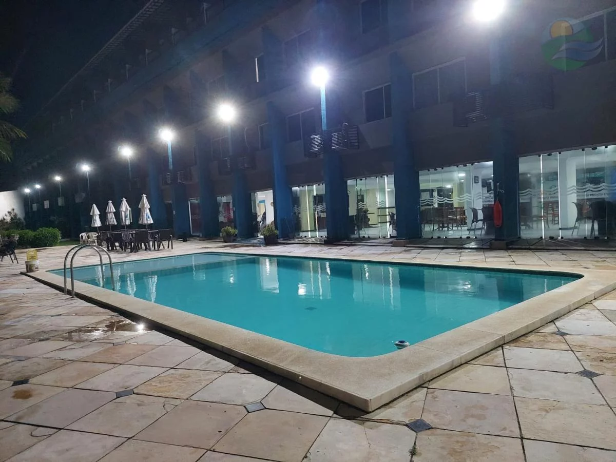 Imagem Flat Suite Master 3 quartos, Venda, Apart-Hotel Marinas, Praia dos Carneiros, Tamanda?(C) - PE