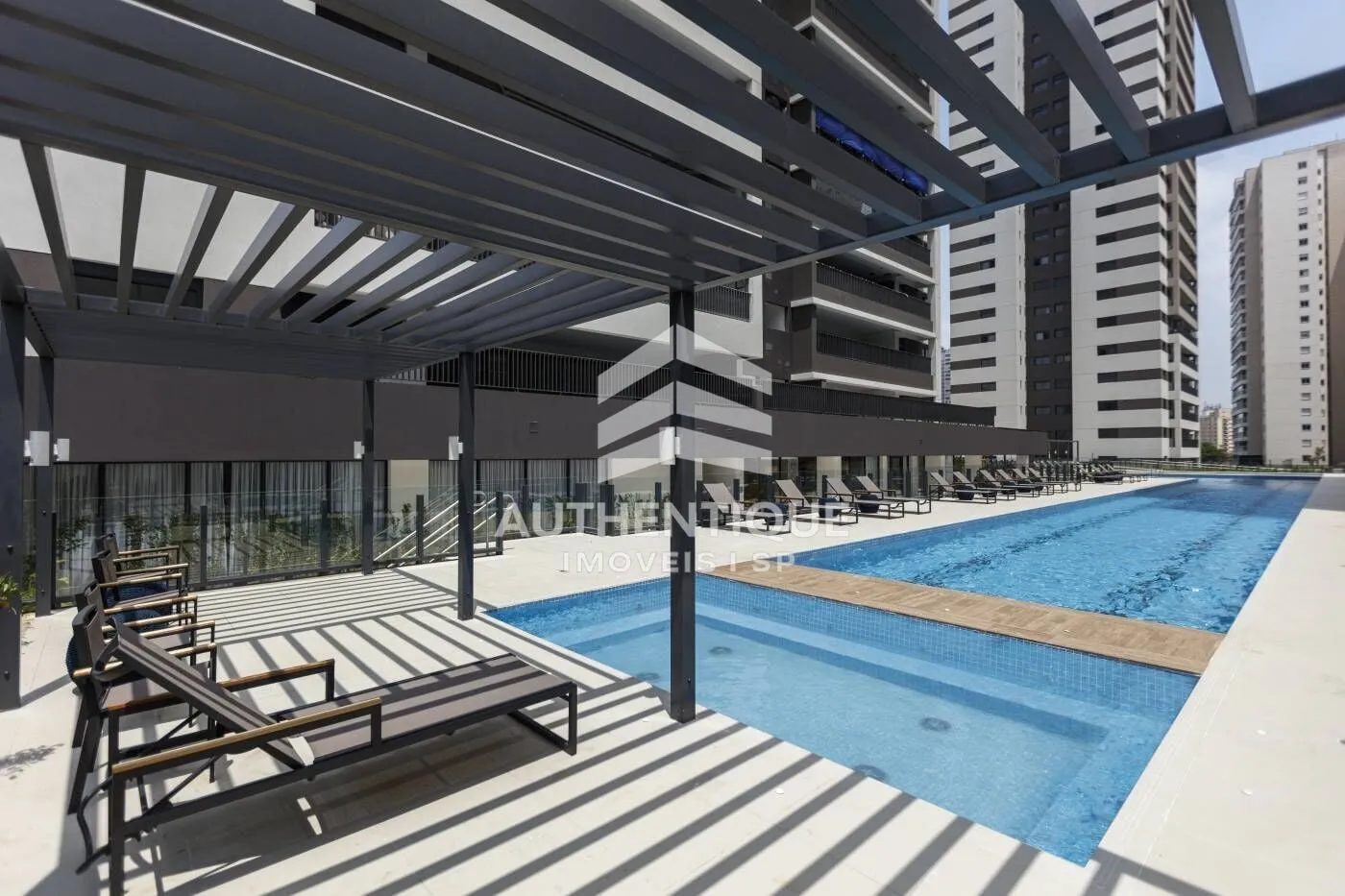 Imagem Sky Park Tuiuti Tatuapé - Apartamento à venda em São Paulo/SP