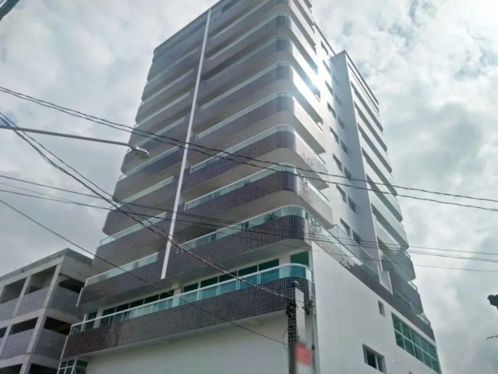Imagem APARTAMENTO COM 70,00 m² - OCIAN - PRAIA GRANDE SP