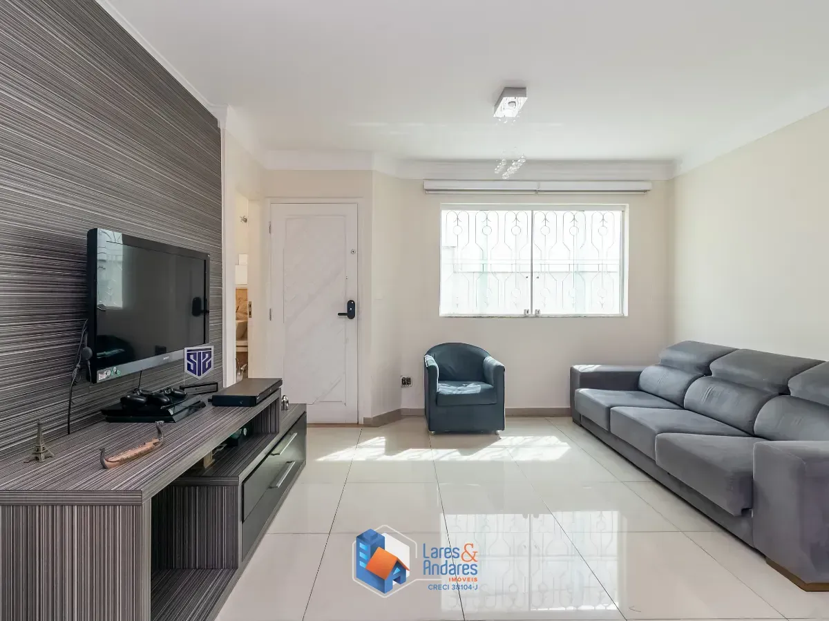 Imagem Casa em condomínio para venda em Chora Menino com 3 quartos, sendo 1 suíte, 172m²