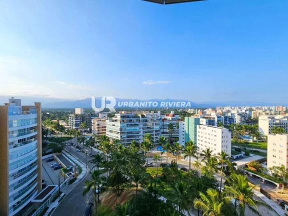 Imagem Apartamento à venda em Bertioga, Riviera | Módulo 03, com 4 quartos, 205,59m2