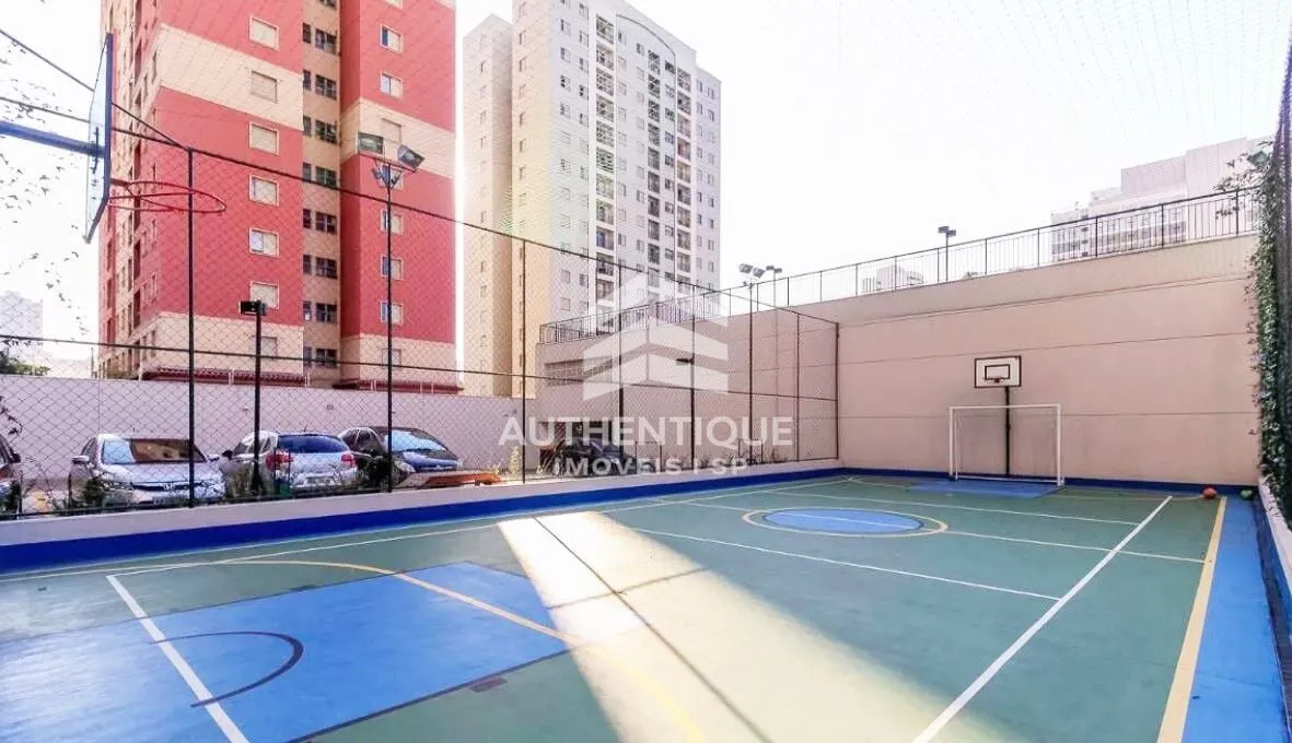 Imagem Varanda Ipiranga - Apartamento à venda em São Paulo/SP