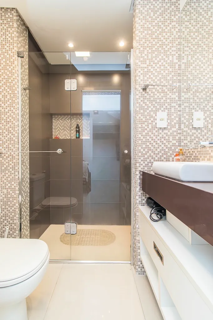 Imagem Apartamento em Petrópolis
